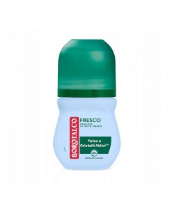 Dezodorant Borotalco roll-on w kulce Fresco 50ml