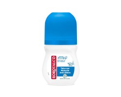 Dezodorant Borotalco Roll On w kulce Sól Morska 50 ml