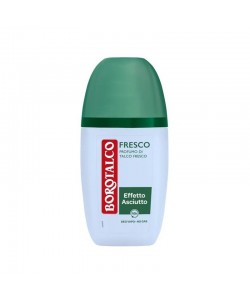 Dezodorant w sprayu Borotalco Talco Fresco 75 ml