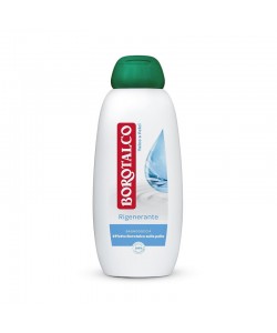Żel pod prysznic Borotalco Wanilia i Owies 450ml