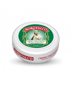 Krem do ciała Borotalco z talkiem Aksamitny 150ml