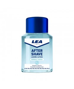 Woda po goleniu Lea After Shave Lotion 125 ml