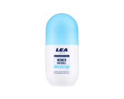 Dezodorant w kulce Lea Essential Women Invisible 50 ml