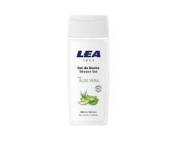 Żel pod prysznic Lea Shower Gel Aloe Vera 300 ml