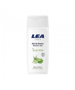 Żel pod prysznic Lea Shower Gel Aloe Vera 300 ml