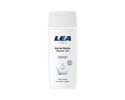 Żel pod prysznic Lea Shower Gel Dermo 300 ml