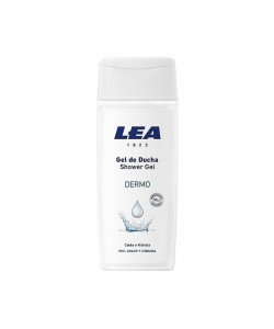 Żel pod prysznic Lea Shower Gel Dermo 300 ml