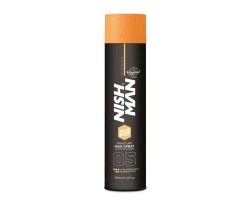Spray do utrwalający włosów Nishman Ultra Strong Hold Hair Spray Salon Size 769 ml