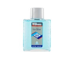 Woda po goleniu Williams Aqua Velva Ice Blue 100 ml