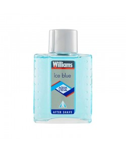 Woda po goleniu Williams Aqua Velva Ice Blue 100 ml