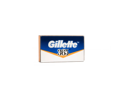 Żyletki Gillette 365 Stainless Steel 5 szt