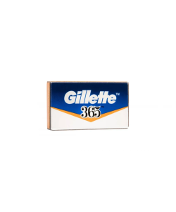 Żyletki Gillette 365 Stainless Steel 5 szt