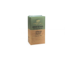 Mydło do ciała Saponificio Varesino Green Vetiver 300g