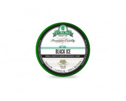 Mydło do golenia Stirling Shaving Soap Black Ice 170ml