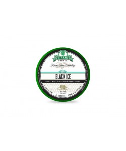 Mydło do golenia Stirling Shaving Soap Black Ice 170ml