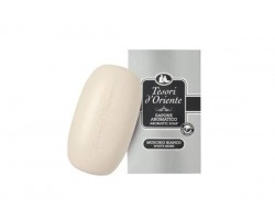 Mydło toaletowe Tesori d'Oriente White Musk 125 g