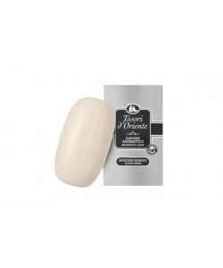 Mydło toaletowe Tesori d'Oriente White Musk 125 g