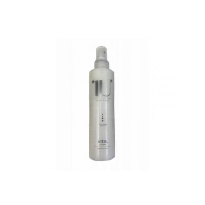 Dwufazowa Odżywka do włosów Carisma Vital 200ml