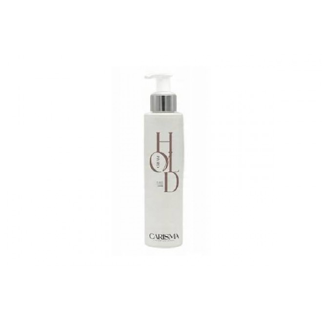 Krem do stylizacji loków Carisma Hold Curl 150ml