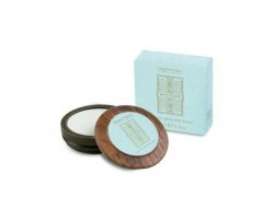 Mydło do golenia w drewnianym tyglu Truefitt & Hill Mayfair Shaving Soap 100 g