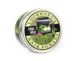 Pomada do stylizacji włosów Lockhart's Goon Grease Firm Hold Pomade 96g