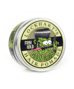 Pomada do stylizacji włosów Lockhart's Goon Grease Firm Hold Pomade 96g