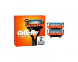 Wkłady Gillette Fusion 2 szt