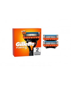Wkłady Gillette Fusion 2 szt