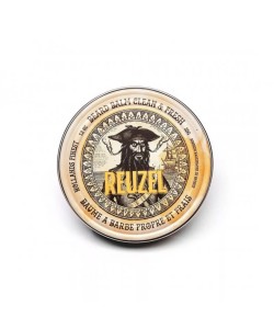 Balsam do brody Reuzel Beard Clean&Fresh 35g