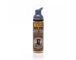 Pianka do brody Reuzel Beard Clean&Fresh 70ml
