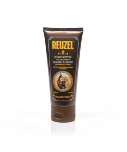 Krem do golenia Reuzel butter Clean&Fresh tubka 100ml