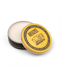 Pomada do włosów Reuzel Severed Head Clay pomade 95g