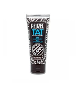 Peelingujący żel do tatuażu Reuzel TAT BUFF 100ml