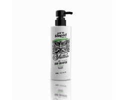 Szampon do włosów przeciwłupierzowy ProRapid Men ANTI - DANDRUFF Hair Shampoo 500ml