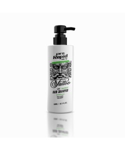 Szampon do włosów przeciwłupierzowy ProRapid Men ANTI - DANDRUFF Hair Shampoo 500ml