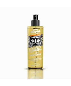 Woda po goleniu ProRapid Men INCA - 02 Parfumed Cologne 400ml