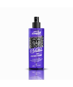 Woda po goleniu ProRapid Men INCA - 03 Parfumed Cologne 400ml
