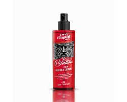 Woda po goleniu ProRapid Men INCA - 04 Parfumed Cologne 400ml