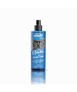 Woda po goleniu ProRapid Men INCA - 05 Parfumed Cologne 400ml