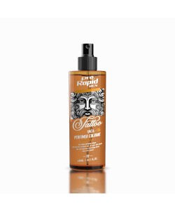 Woda po goleniu ProRapid Men INCA - 06 Parfumed Cologne 400ml