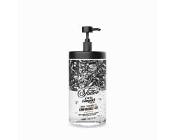 Zel do golenia ProRapid Men INCA SHAVING - 05 Shaving Comfortable 1500ml