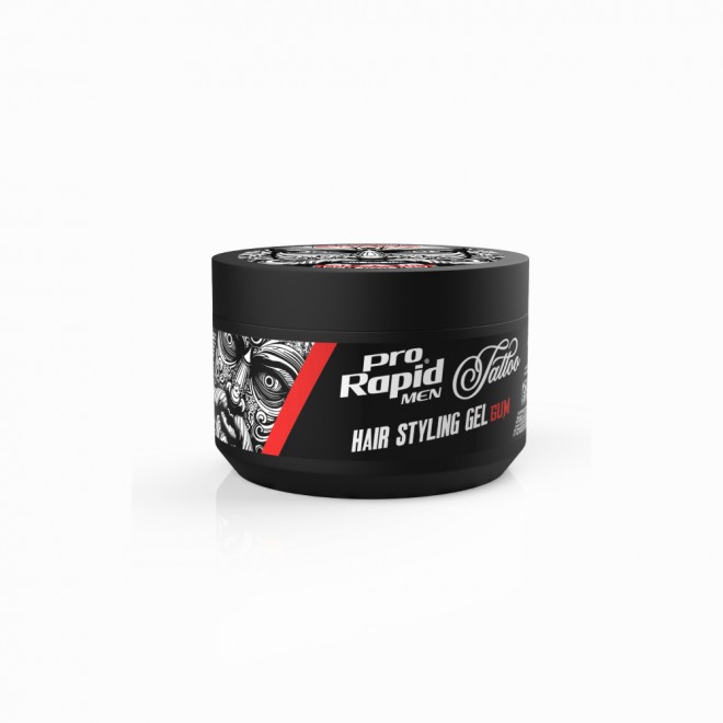 Żel do stylizacji włosów ProRapid Men HAIR STYLING GEL - GUM Hair  300ml