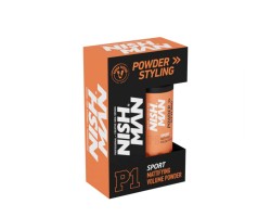 Puder do stylizacji włosów Nishman Hair Styling Wax 20gr Sport