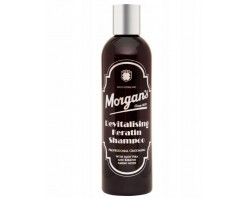 Nawilżający Szampon Do Włosów Suchych Morgan's Revitalising Shampoo 250 ml M053