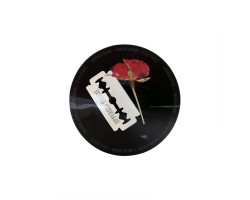 Pomada do włosów Uppercut Deluxe Resin & Rose Limitowana 100ml