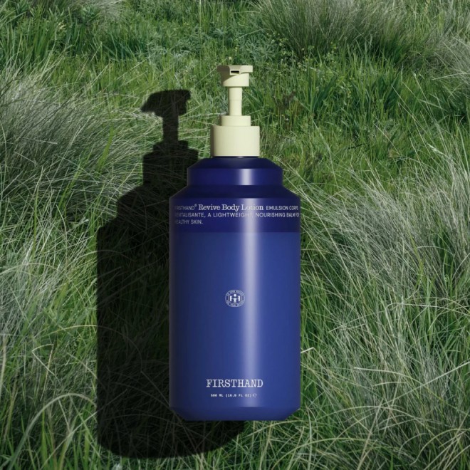 Balsam do ciała Firsthand Revive Body Lotion 500ml