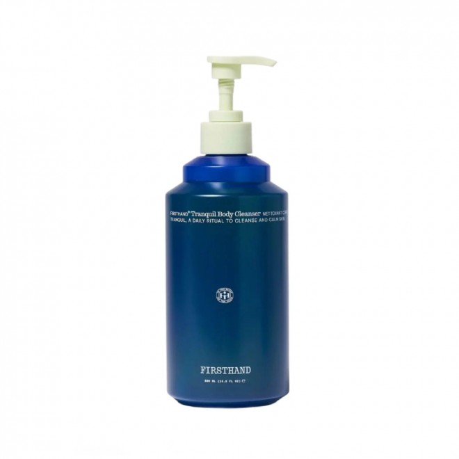Żel pod prysznic Firsthand Tranquil Body Cleanser 500ml