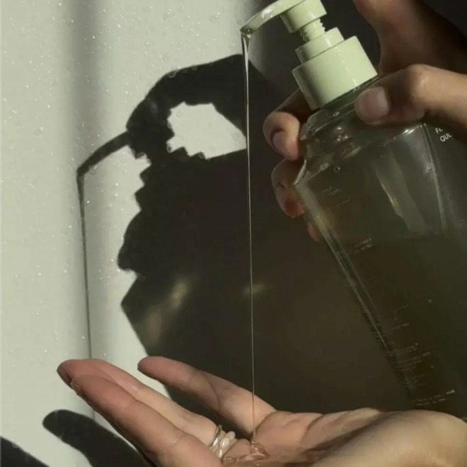 Szampon do włosów Firsthand Equilibrium Shampoo 500ml