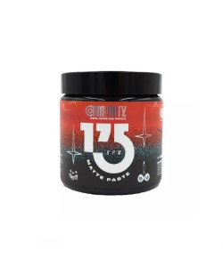 Matowa pasta do stylizacji włosów Community 175 BPM 120g