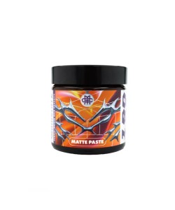 Matowa pasta do stylizacji włosów Community 180 BPM 120g